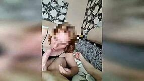 shaved pussy fucked publicly