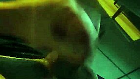 Amateur Solo Masturbation Ends With Homemade Cumshot