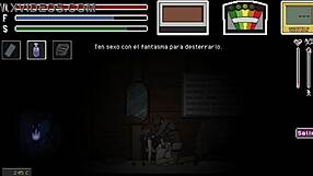 Wendy and Drive continue lustful spirit hunt in fantasy