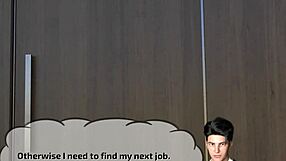 Let's play the absurd temptation demo