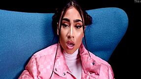 paloma mami sings about not talking behind her back.