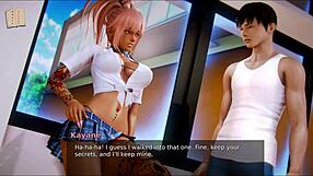 Academy 187 Game Action Unleashed!