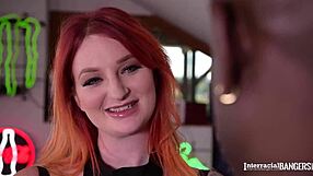 interracial bangers watch zara durose film her action.