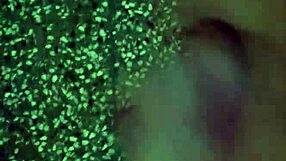 masturbation time turns into casual self-exploration