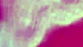 My girlfriend pounded hard from behind in quickie