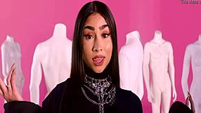 paloma mami sings about not talking behind her back.