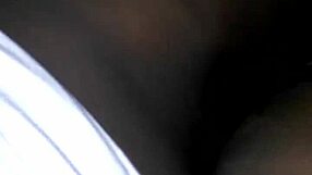 Big Ass Booty Shakes with Exclamatory Passion!