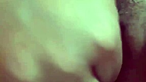 Milf Slut Fingers Her Hot Wet Pussy