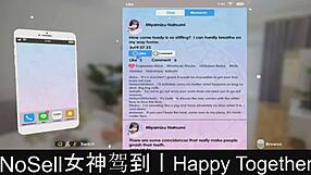 Happy together part four brings exciting dating challenges. This immersive game captivates players with its story