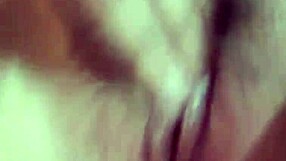 Milf Slut Fingers Her Hot Wet Pussy