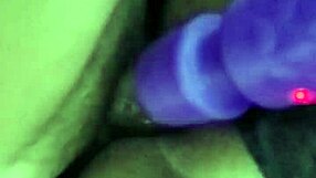 Hondureña Squirts With Dick And Vibrator