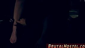 Extreme toys first time, girls help nearby