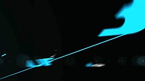 samantha saint takes a nude study break with big tits and ass masturbation