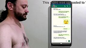 she saw my profile and contacted me for a meetup