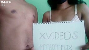 i share my verification video with my couple.