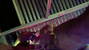 Lindo garche fucks madura argenta anal assfucking amateurs milf