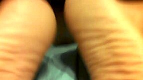 Wife Shares Big Dick Cumshot!