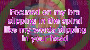 Mistress Lisa's Erotic Bimbo Conditioning