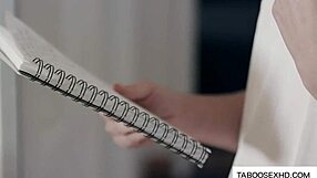 Teen Submits To Bold Older Guy