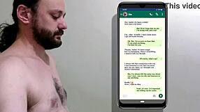 she saw my profile and contacted me for a meetup