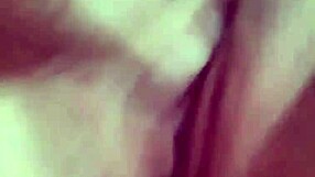 Milf Slut Fingers Her Hot Wet Pussy