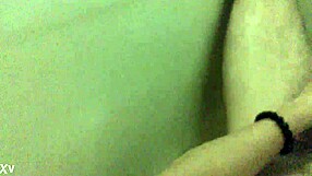 i cum myself all over the place