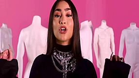 paloma mami sings about not talking behind her back.