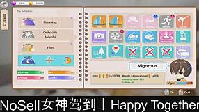 Happy together part four brings exciting dating challenges. This immersive game captivates players with its story