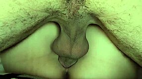 Prima Asks For Cock And Cum In Her Virgin Tight Vagina