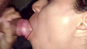 Sex with the Pharmacy Delivery Man in Hot Close-Up Trailer