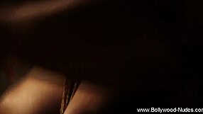 exotic lover on sensual display