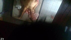 Comendo Amiga Do Trabalho 2, But In A Hotel With Brazilian Passion