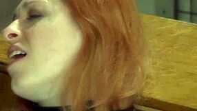 What’s behind Bella Vendetta and Shiva’s kinky lesbian BDSM play?