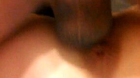 Wife Shares Big Dick Cumshot!