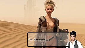 Let's play the absurd temptation demo