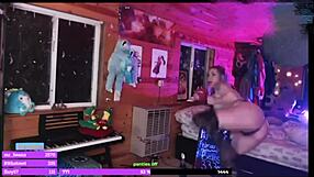 2 8 2019 leaked camshow part 1