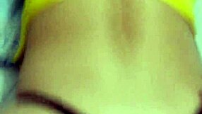 Doña Katty, the Hotwife Milf, Eats Cock in Cuckold Scene