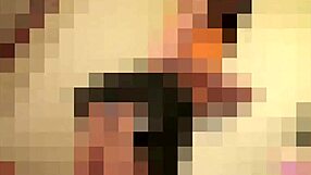 i wore my favorite striped panties today