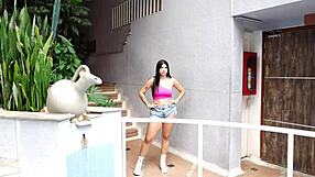 Fucking an Employee While Husband Is Away - Jessica Osorio