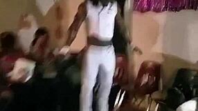 Cougars Engage In Group Fucking At Wild Party