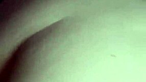 Fucking neighbor doggystyle until she can't take it