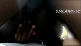 My lover cummed inside me while ripping clothes?