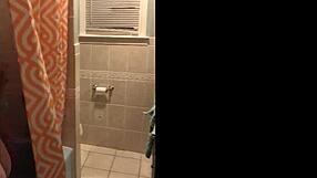 Latina Milf Trains Tatted Slut Bts