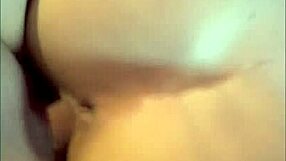 Beautiful Latina Lets Him Fuck Her Ass Deep!