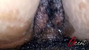 Gcent's best orgasm compilation with screaming doggystyle and juicy missionary fucking.