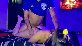 Two Idiots With Ducklings Deepthroat Latina Beauties