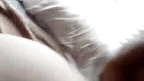 Fucking neighbor doggystyle until she can't take it