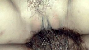 Quickie milf riding with cum in mouth 😏