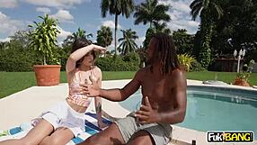 Deep Anal for Chanel Camryn