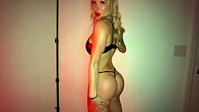 Step Sis Wants My BBC Creampie in Missionary Position